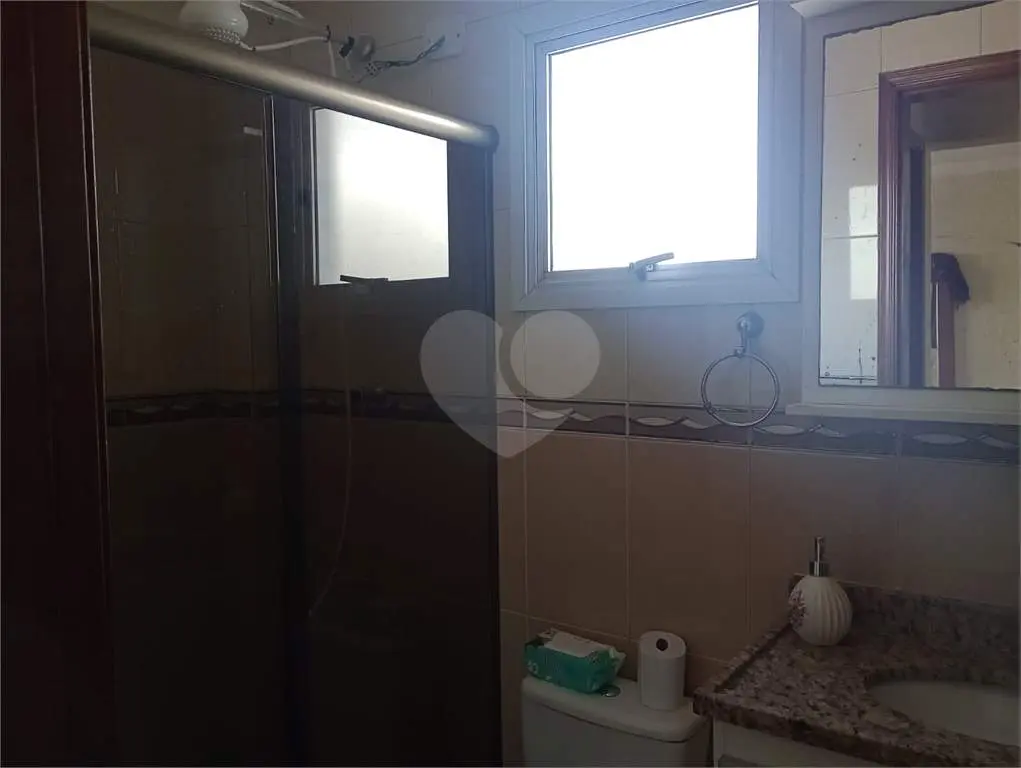 Apartamento para Venda em Praia Grande, Cidade Ocian, 1 dormitório, 1 suíte, 1 banheiro, 1 vaga