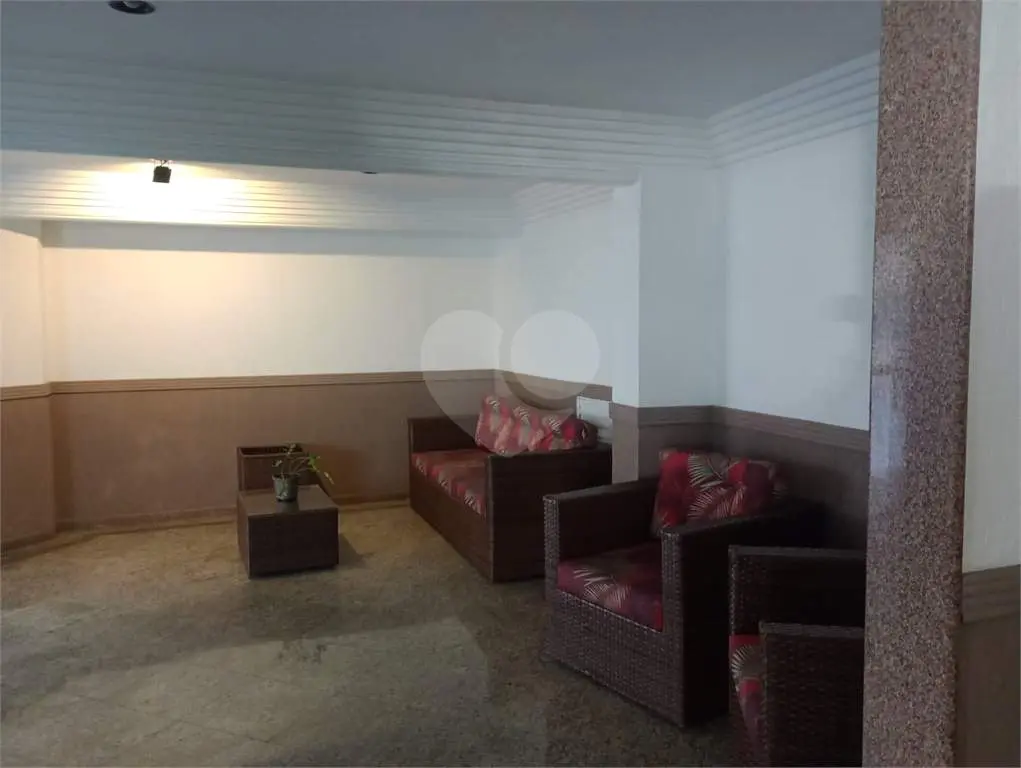 Apartamento para Venda em Praia Grande, Cidade Ocian, 1 dormitório, 1 suíte, 1 banheiro, 1 vaga
