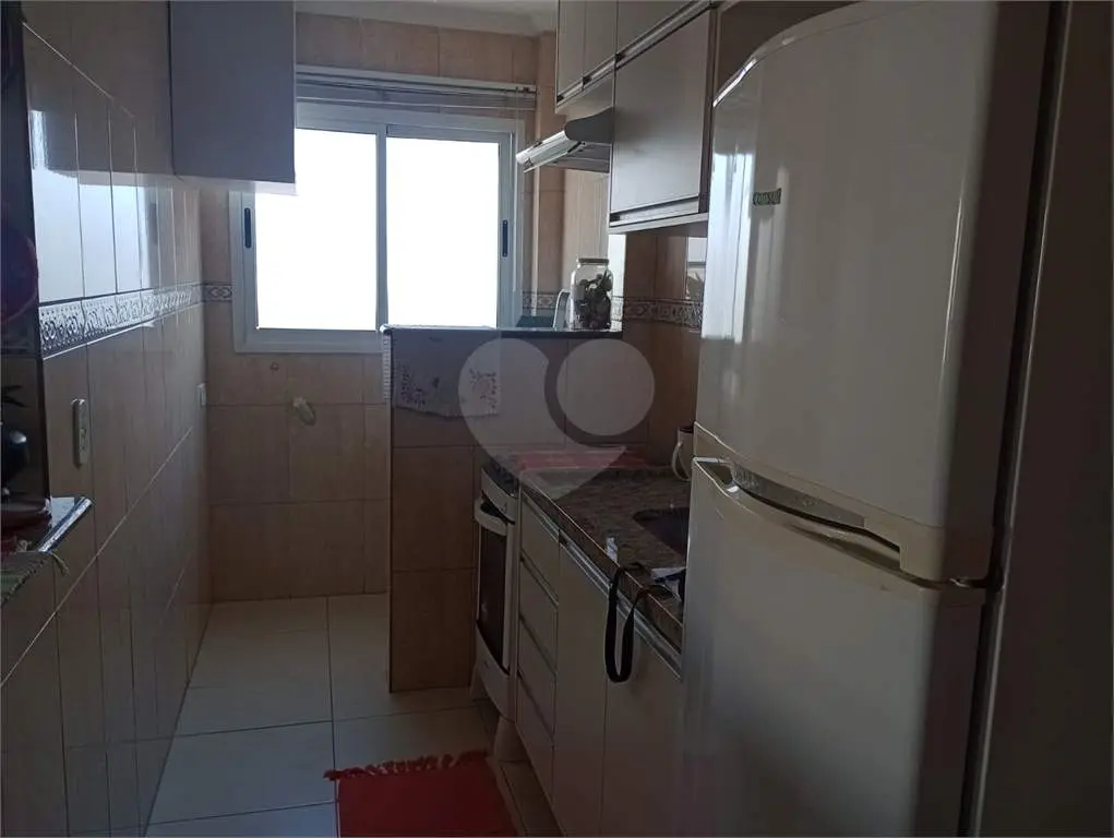 Apartamento para Venda em Praia Grande, Cidade Ocian, 1 dormitório, 1 suíte, 1 banheiro, 1 vaga