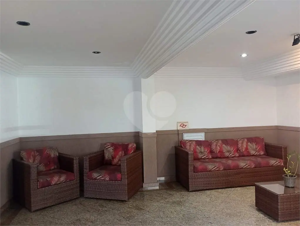 Apartamento para Venda em Praia Grande, Cidade Ocian, 1 dormitório, 1 suíte, 1 banheiro, 1 vaga