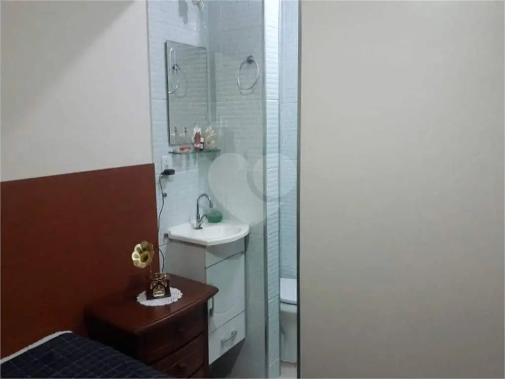 Apartamento para Venda em Praia Grande, Caiçara, 2 dormitórios, 1 suíte, 2 banheiros, 1 vaga