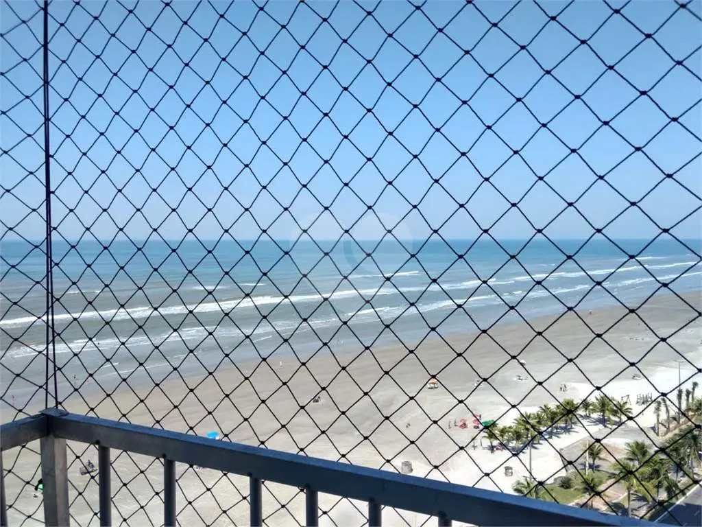 Apartamento para Venda em Praia Grande, Caiçara, 2 dormitórios, 1 suíte, 2 banheiros, 1 vaga