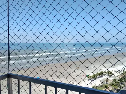 Apartamento para Venda em Praia Grande, Caiçara, 2 dormitórios, 1 suíte, 2 banheiros, 1 vaga