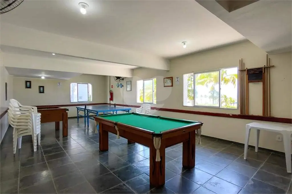 Apartamento para Venda em Praia Grande, Caiçara, 2 dormitórios, 1 suíte, 2 banheiros, 1 vaga