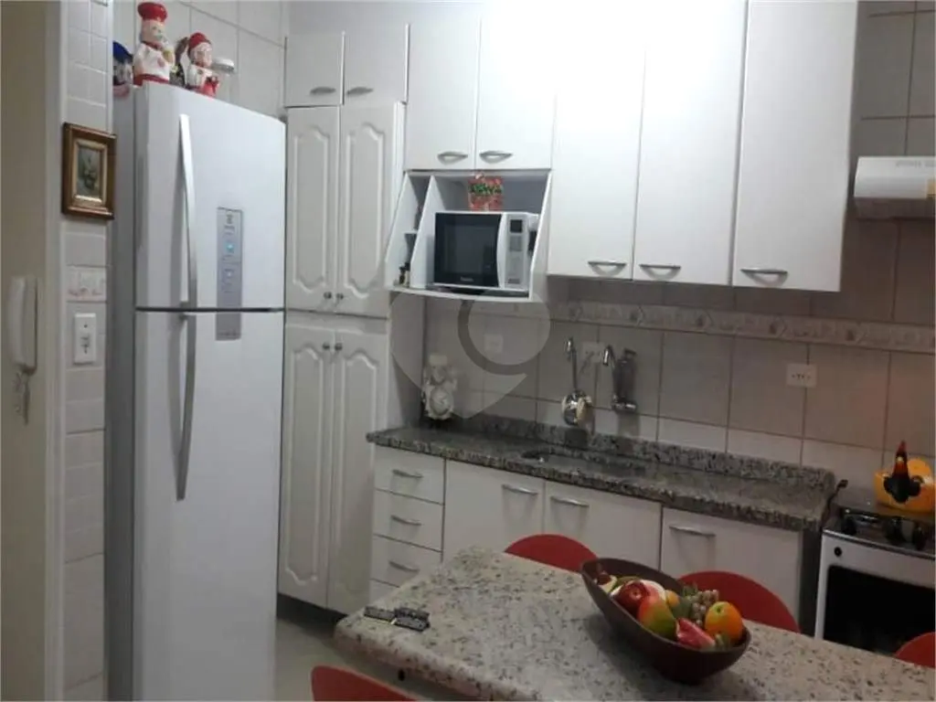 Apartamento para Venda em Praia Grande, Caiçara, 2 dormitórios, 1 suíte, 2 banheiros, 1 vaga