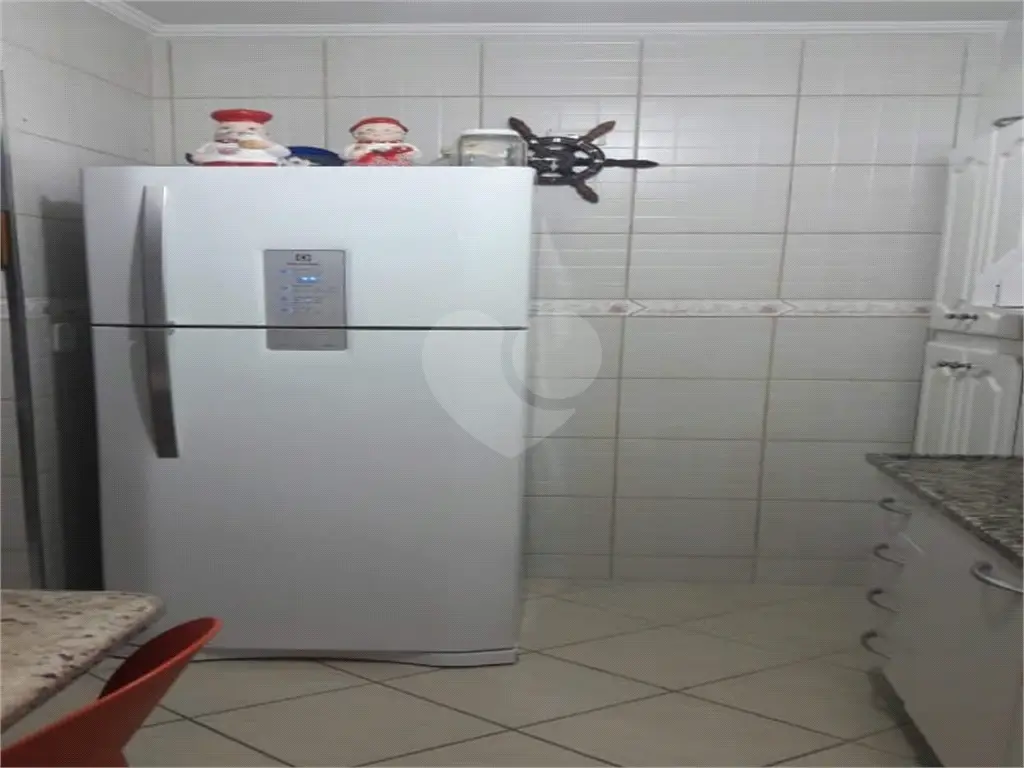 Apartamento para Venda em Praia Grande, Caiçara, 2 dormitórios, 1 suíte, 2 banheiros, 1 vaga