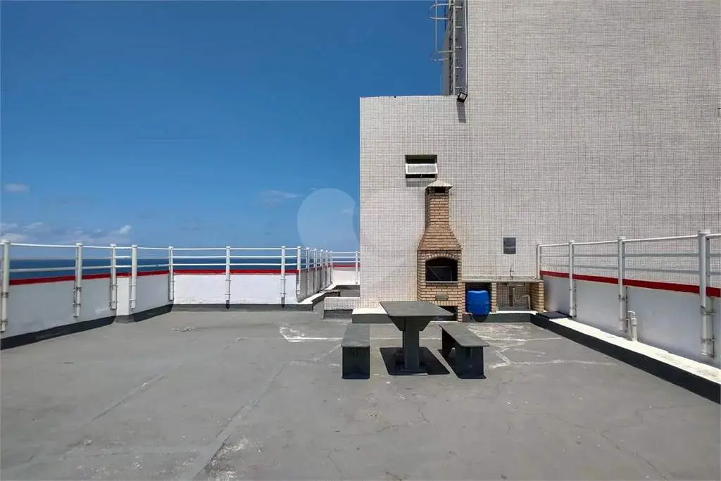 Apartamento para Venda em Praia Grande, Caiçara, 2 dormitórios, 1 suíte, 2 banheiros, 1 vaga