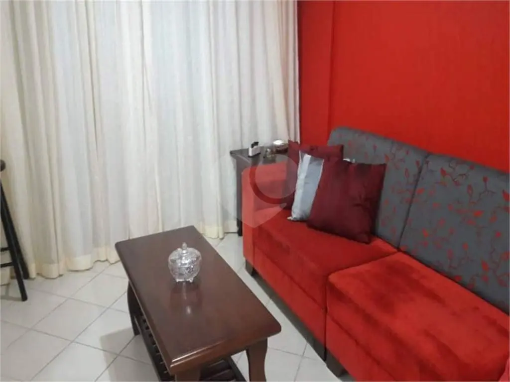 Apartamento para Venda em Praia Grande, Caiçara, 2 dormitórios, 1 suíte, 2 banheiros, 1 vaga