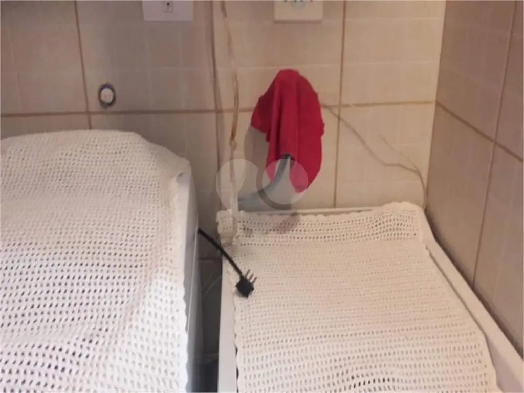 Apartamento para Venda em Praia Grande, Caiçara, 2 dormitórios, 1 suíte, 2 banheiros, 1 vaga