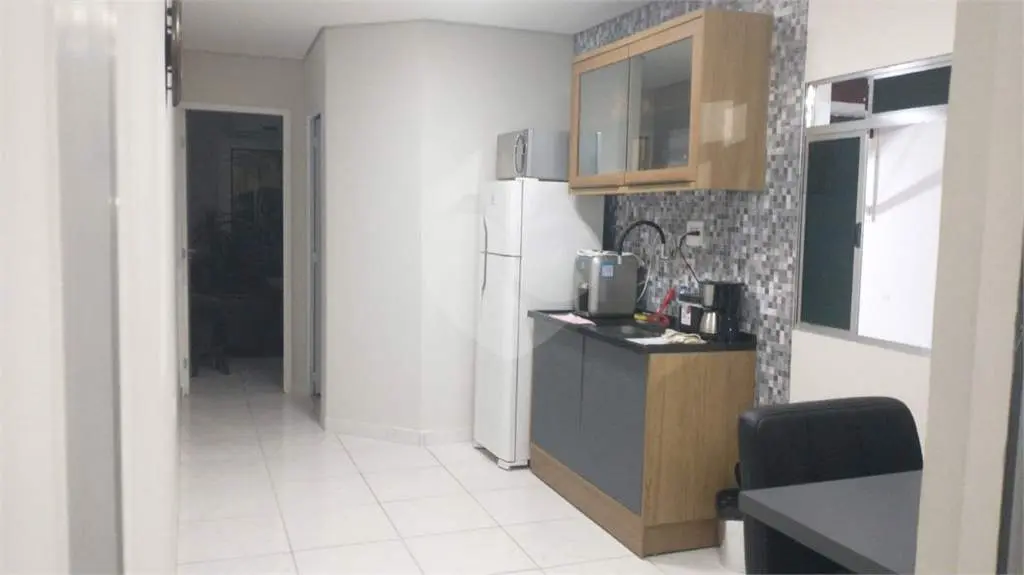 Galpão para Venda em Praia Grande, Boqueirão, 3 banheiros, 4 vagas