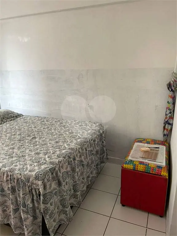 Apartamento para Venda em Praia Grande, Caiçara, 1 dormitório, 1 banheiro, 1 vaga