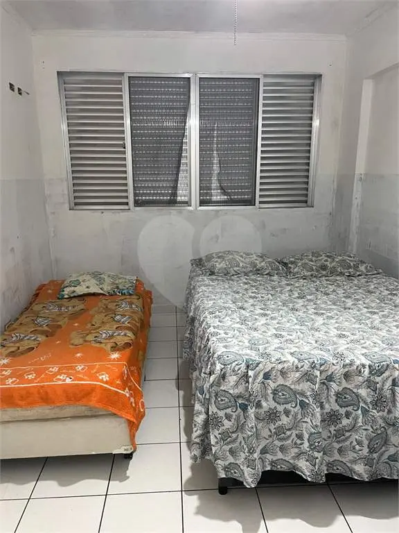 Apartamento para Venda em Praia Grande, Caiçara, 1 dormitório, 1 banheiro, 1 vaga