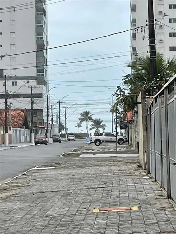 Apartamento para Venda em Praia Grande, Caiçara, 1 dormitório, 1 banheiro, 1 vaga