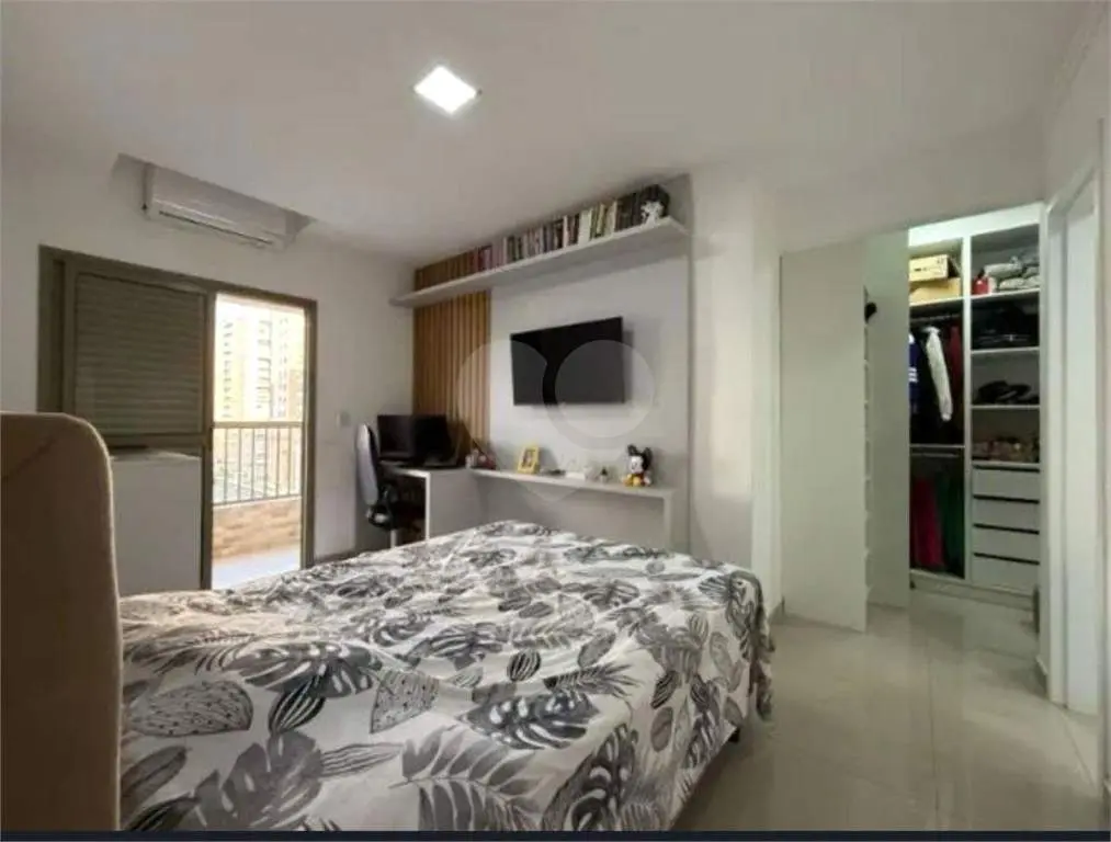 Apartamento para Venda em Praia Grande, Boqueirão, 2 dormitórios, 1 suíte, 2 banheiros, 1 vaga