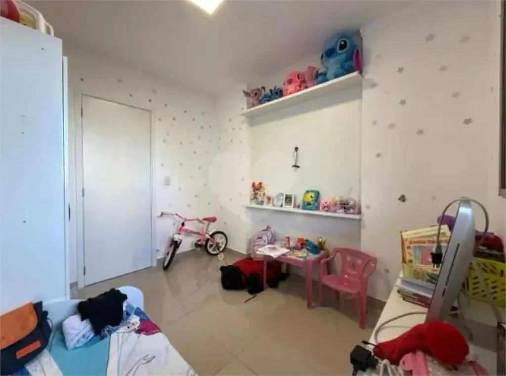 Apartamento para Venda em Praia Grande, Boqueirão, 2 dormitórios, 1 suíte, 2 banheiros, 1 vaga