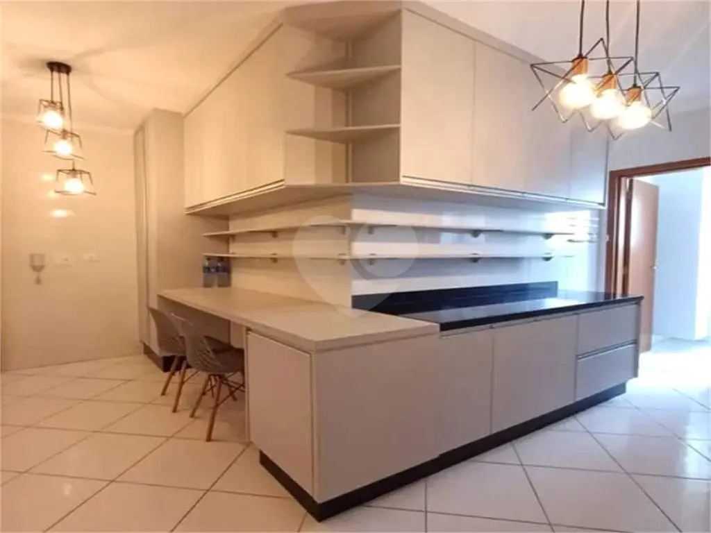 Apartamento para Venda em Praia Grande, Cidade Ocian, 3 dormitórios, 2 suítes, 2 vagas
