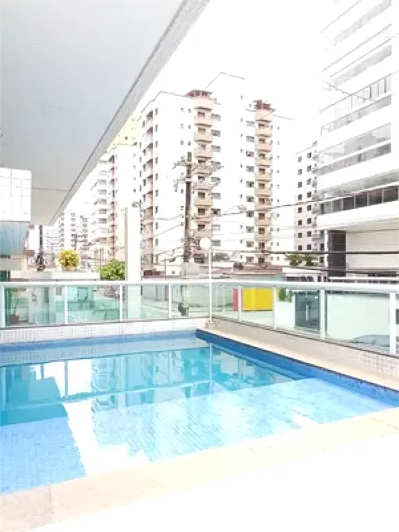 Apartamento para Venda em Praia Grande, Cidade Ocian, 3 dormitórios, 2 suítes, 2 vagas