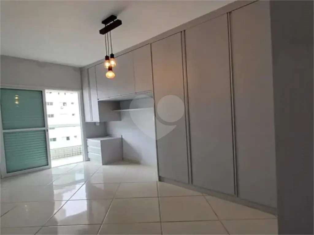 Apartamento para Venda em Praia Grande, Cidade Ocian, 3 dormitórios, 2 suítes, 2 vagas