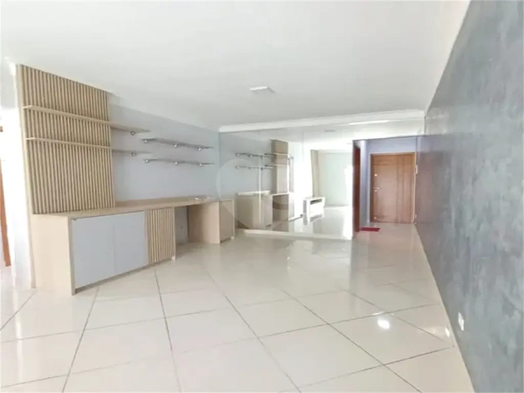 Apartamento para Venda em Praia Grande, Cidade Ocian, 3 dormitórios, 2 suítes, 2 vagas