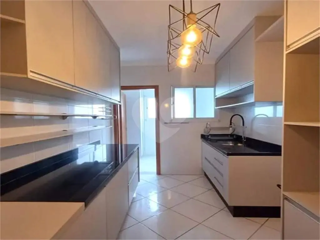 Apartamento para Venda em Praia Grande, Cidade Ocian, 3 dormitórios, 2 suítes, 2 vagas