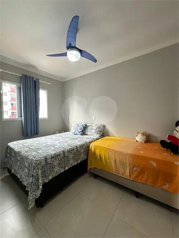 Apartamento para Venda em Praia Grande, Canto do Forte, 2 dormitórios, 1 suíte, 2 banheiros, 1 vaga
