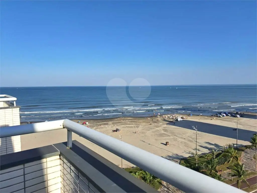 Apartamento para Venda em Praia Grande, Caiçara, 2 dormitórios, 1 banheiro, 1 vaga