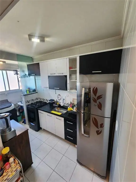 Apartamento para Venda em Praia Grande, Caiçara, 2 dormitórios, 1 banheiro, 1 vaga