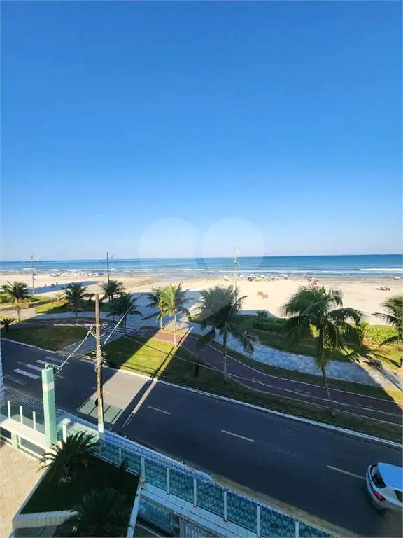 Apartamento para Venda em Praia Grande, Caiçara, 2 dormitórios, 1 banheiro, 1 vaga