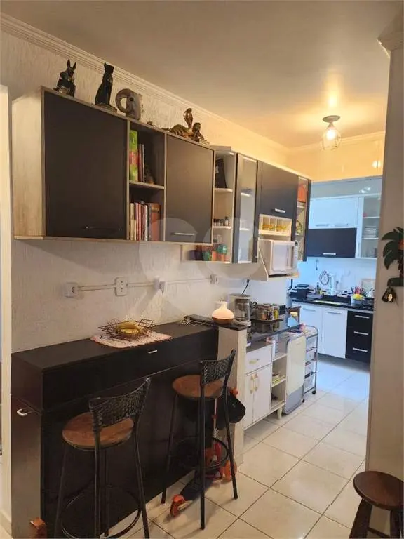 Apartamento para Venda em Praia Grande, Caiçara, 2 dormitórios, 1 banheiro, 1 vaga