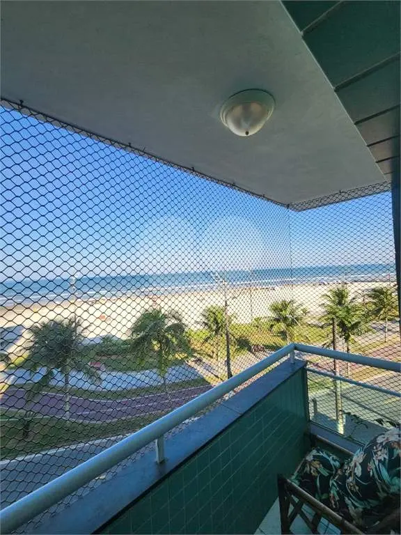 Apartamento para Venda em Praia Grande, Caiçara, 2 dormitórios, 1 banheiro, 1 vaga