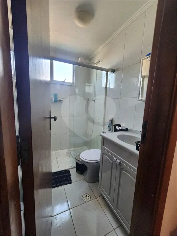 Apartamento para Venda em Praia Grande, Caiçara, 2 dormitórios, 1 banheiro, 1 vaga