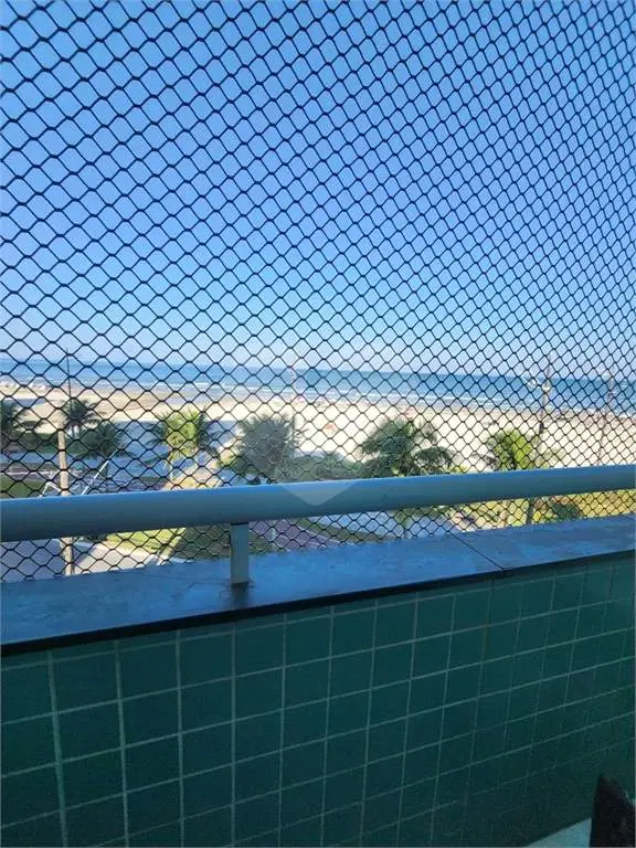 Apartamento para Venda em Praia Grande, Caiçara, 2 dormitórios, 1 banheiro, 1 vaga