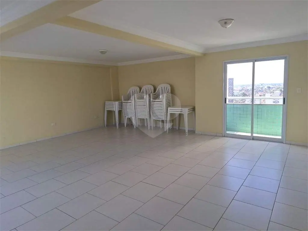 Apartamento para Venda em Praia Grande, Caiçara, 2 dormitórios, 1 banheiro, 1 vaga