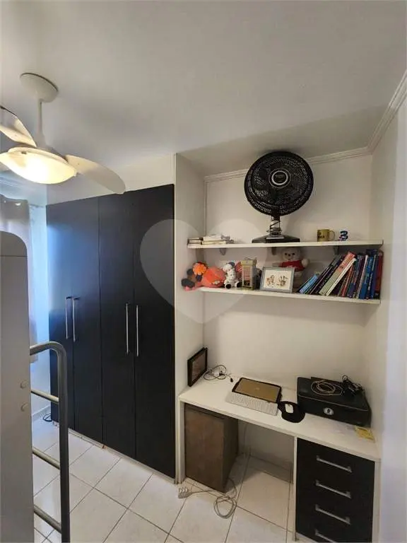 Apartamento para Venda em Praia Grande, Caiçara, 2 dormitórios, 1 banheiro, 1 vaga