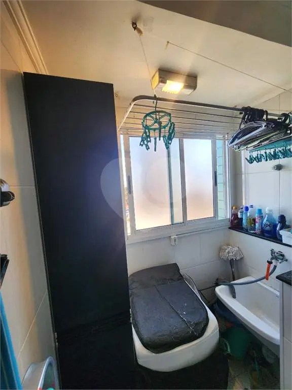 Apartamento para Venda em Praia Grande, Caiçara, 2 dormitórios, 1 banheiro, 1 vaga