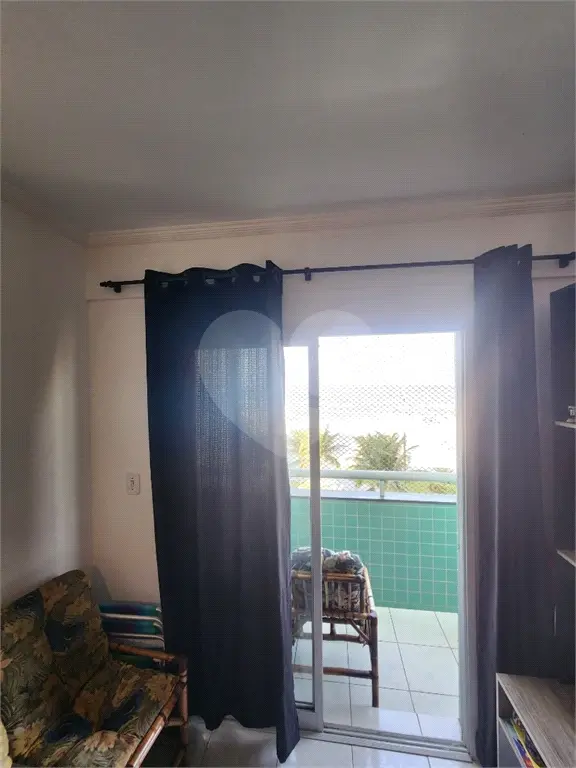 Apartamento para Venda em Praia Grande, Caiçara, 2 dormitórios, 1 banheiro, 1 vaga