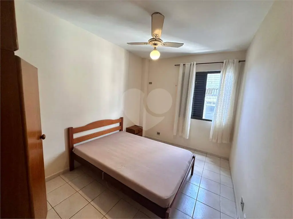 Apartamento para Venda em Praia Grande, Boqueirão, 2 dormitórios, 1 suíte, 2 banheiros, 1 vaga