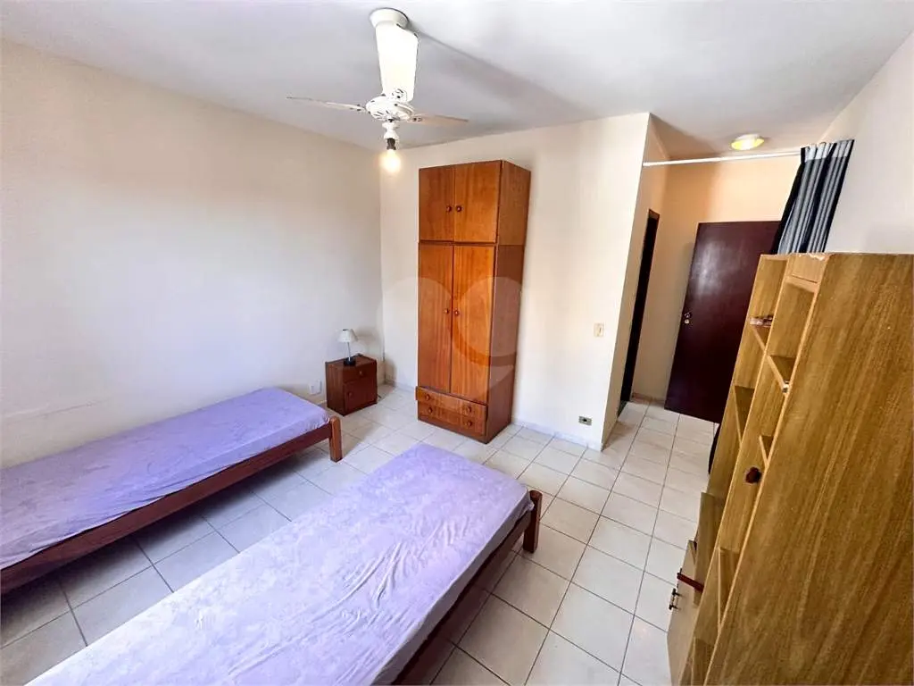 Apartamento para Venda em Praia Grande, Boqueirão, 2 dormitórios, 1 suíte, 2 banheiros, 1 vaga
