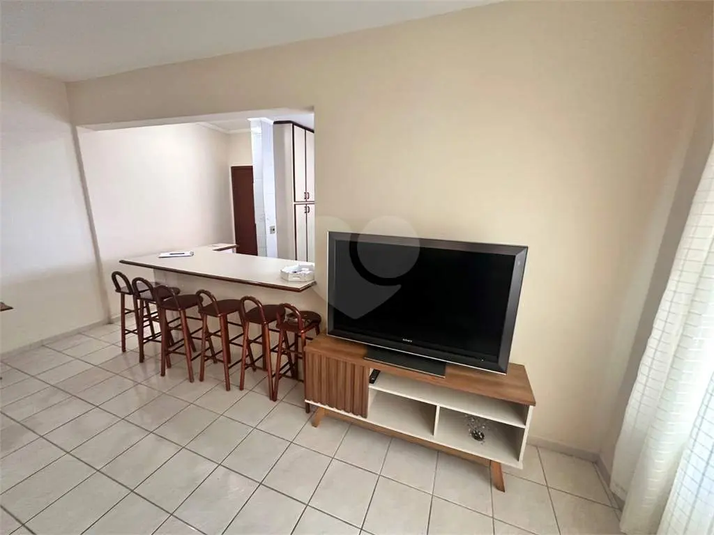 Apartamento para Venda em Praia Grande, Boqueirão, 2 dormitórios, 1 suíte, 2 banheiros, 1 vaga