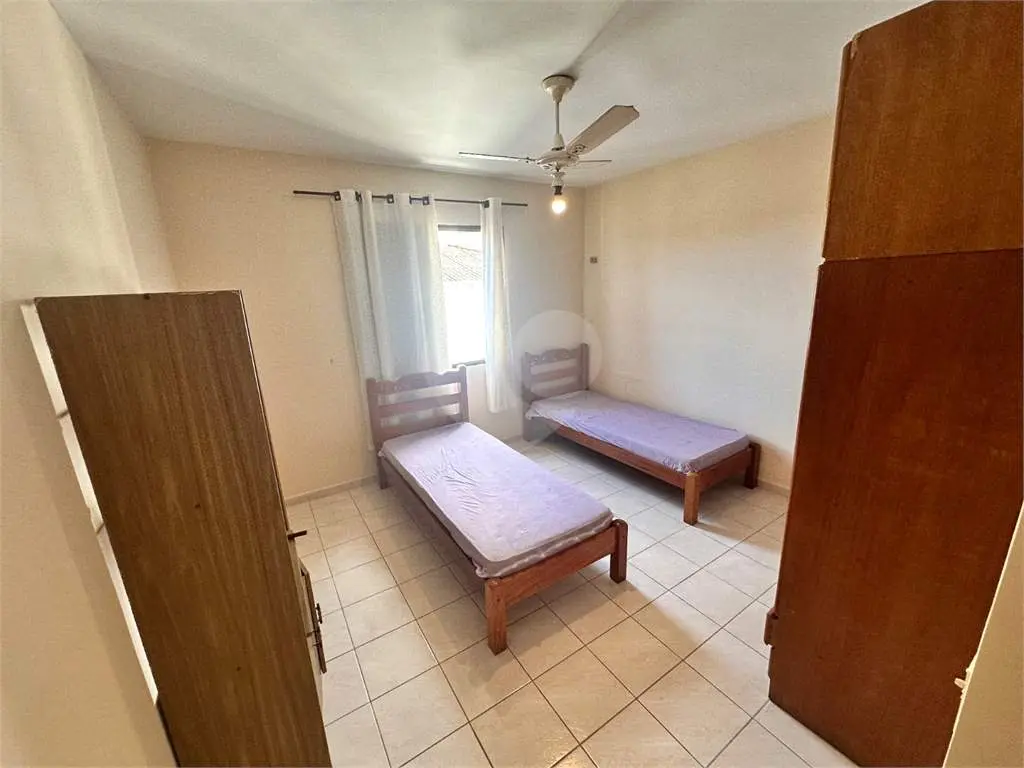 Apartamento para Venda em Praia Grande, Boqueirão, 2 dormitórios, 1 suíte, 2 banheiros, 1 vaga