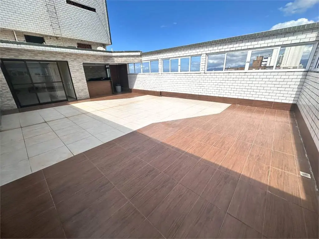 Apartamento para Venda em Praia Grande, Boqueirão, 2 dormitórios, 1 suíte, 2 banheiros, 1 vaga