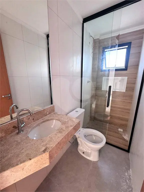 Apartamento para Venda em Praia Grande, Caiçara, 1 dormitório, 1 banheiro, 1 vaga