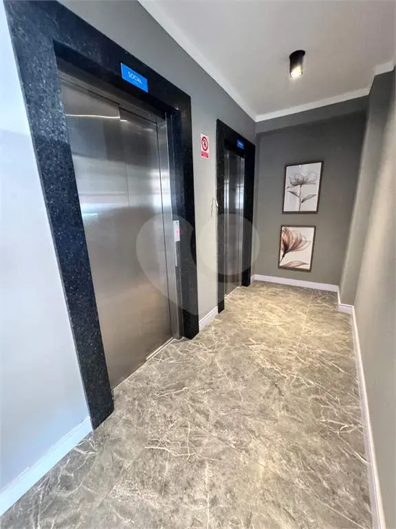 Apartamento para Venda em Praia Grande, Caiçara, 1 dormitório, 1 banheiro, 1 vaga