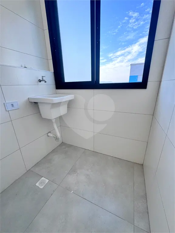 Apartamento para Venda em Praia Grande, Caiçara, 1 dormitório, 1 banheiro, 1 vaga