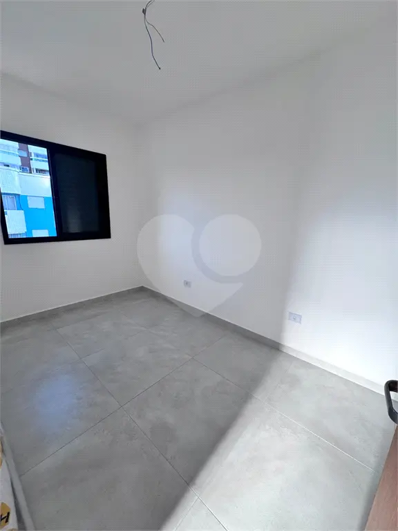 Apartamento para Venda em Praia Grande, Caiçara, 1 dormitório, 1 banheiro, 1 vaga