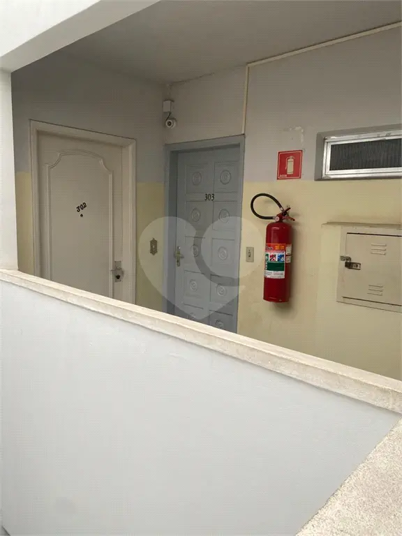 Apartamento para Venda em Praia Grande, Tupi, 1 dormitório, 1 banheiro, 1 vaga