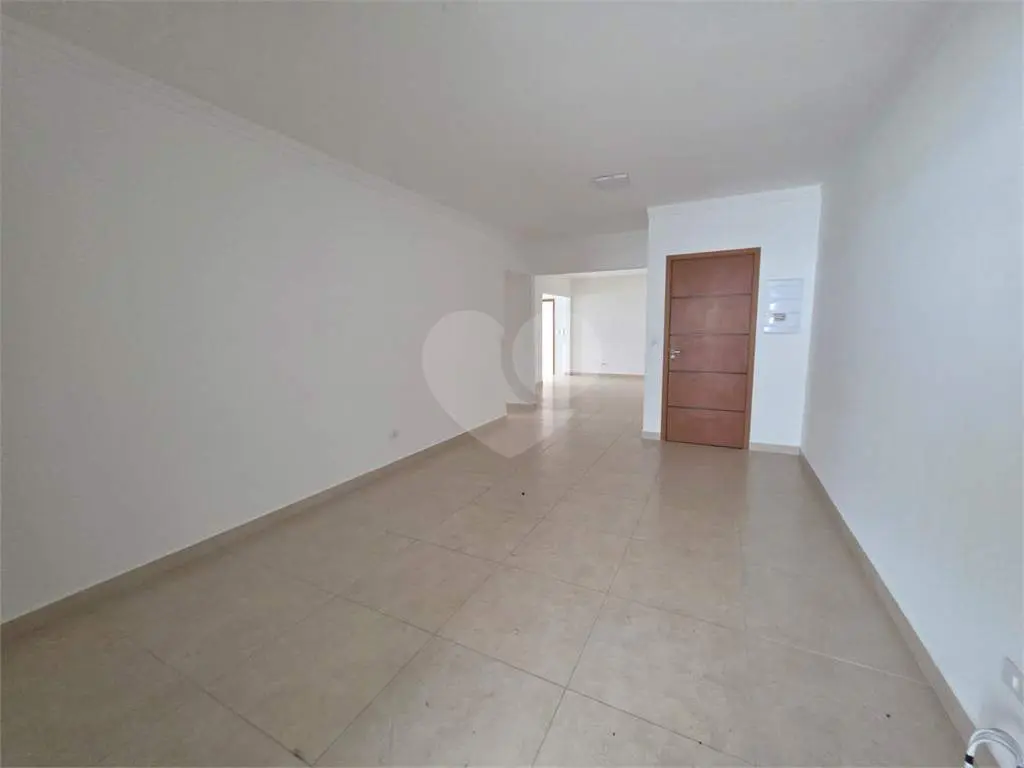 Apartamento para Venda em Praia Grande, Caiçara, 3 dormitórios, 1 suíte, 2 banheiros, 1 vaga