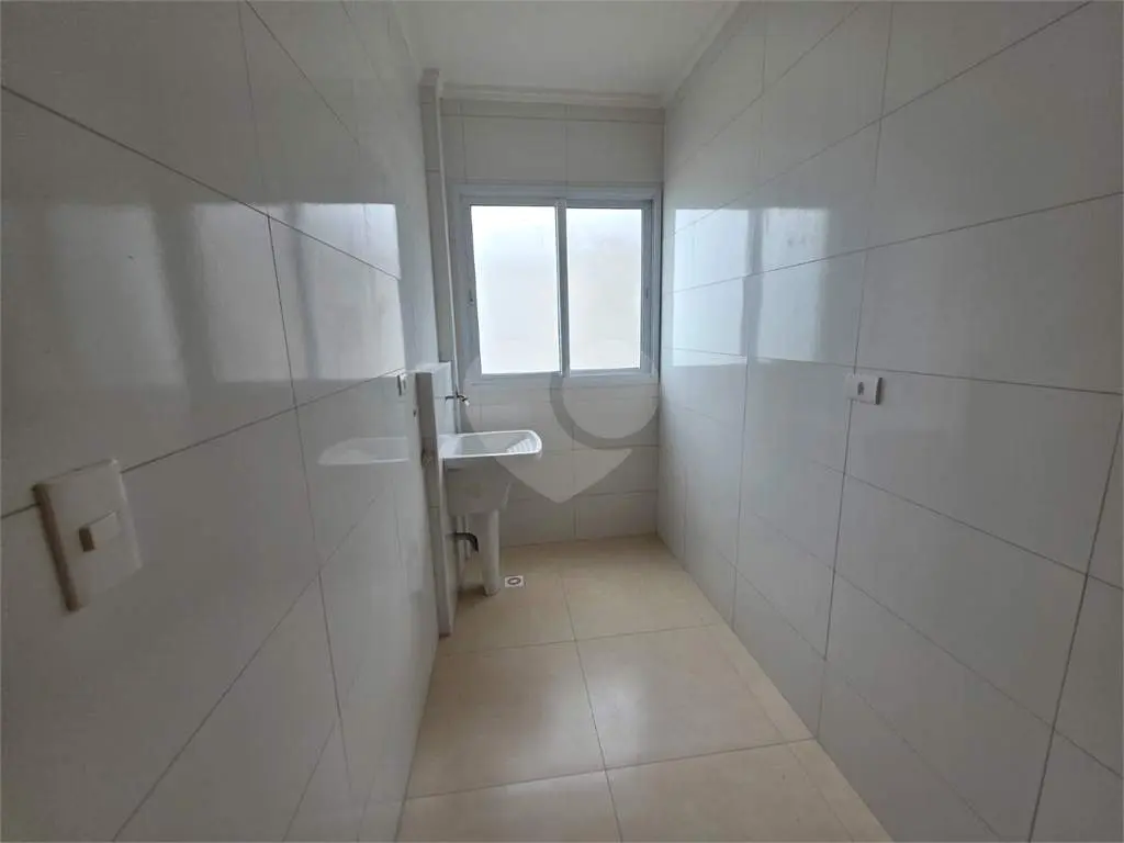 Apartamento para Venda em Praia Grande, Caiçara, 3 dormitórios, 1 suíte, 2 banheiros, 1 vaga