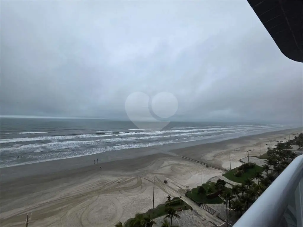 Apartamento para Venda em Praia Grande, Caiçara, 3 dormitórios, 1 suíte, 2 banheiros, 1 vaga