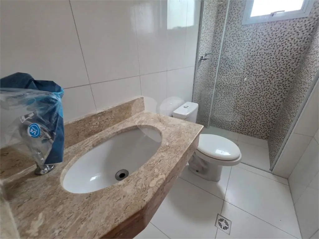 Apartamento para Venda em Praia Grande, Caiçara, 3 dormitórios, 1 suíte, 2 banheiros, 1 vaga